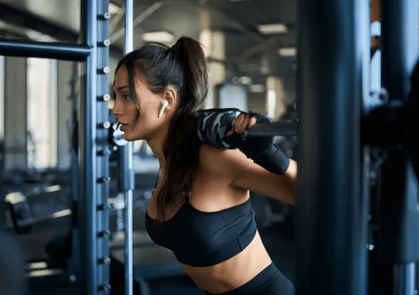 Ultimate Nutrition – 100% Micronized Creatine Monohydrate (Original)