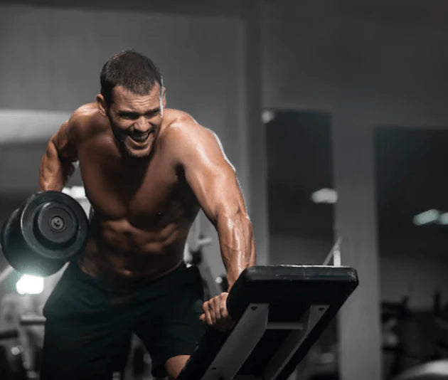 Ultimate Nutrition - Whey Gold (Original) ©