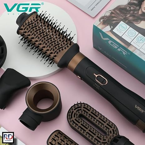 VGR - Professional 6-in-1 Hot Air Styler ©