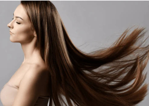 Washami - Keratin Shampoo (Original)