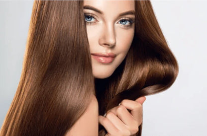 Washami - Keratin Shampoo (Original)