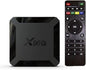 X96Q Pro Android TV Box ©
