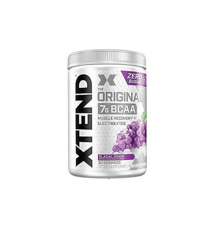 XTEND- 7G Grape BCAA (Original) ©