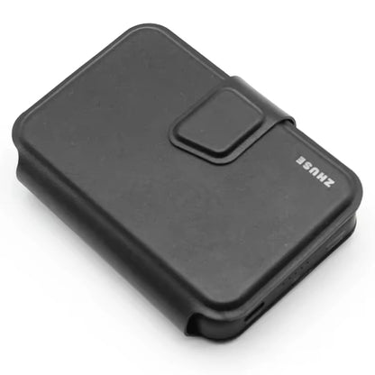 ZHUOSE - Card Bag Wireless Power Bank