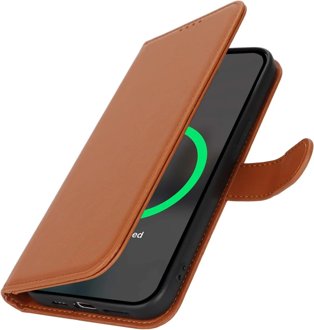 ZHUSE - Wallet Wireless Power Bank ©