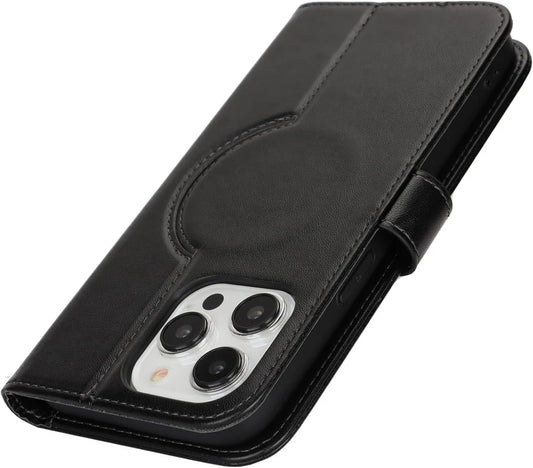 ZHUSE - Wallet Wireless Power Bank ©