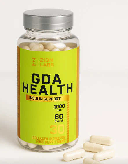 Zion Labs – GDA Health (Original)