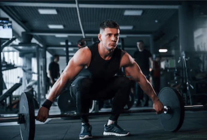 Zion Labs - Omega 3 Fish Oil (Original)